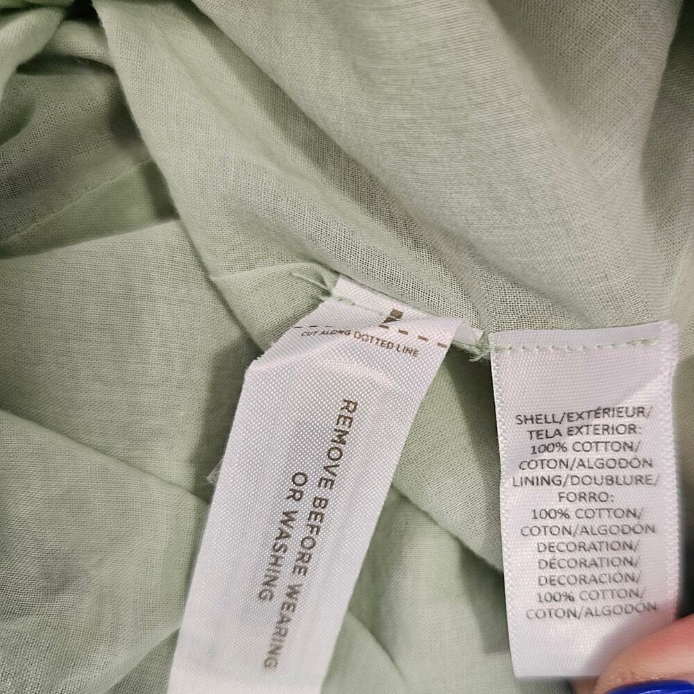 LOFT Skirt - Picture 8 of 9